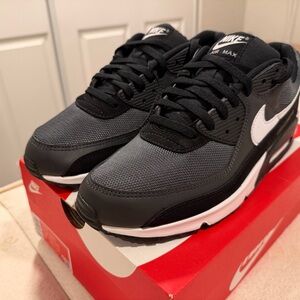 Nike Air Max 90 - Black